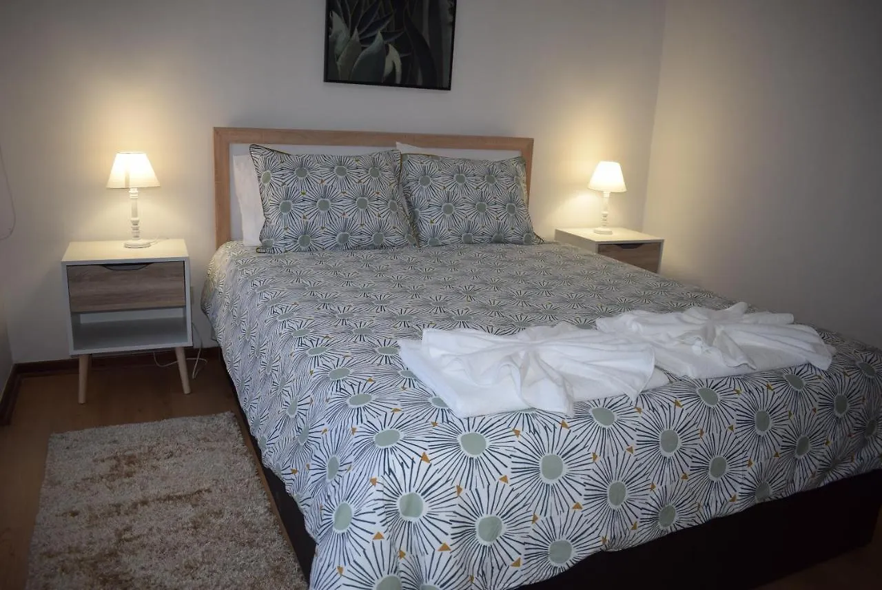 Terreiro Da Erva House 2 Apartment Coimbra 0*,  Portugal