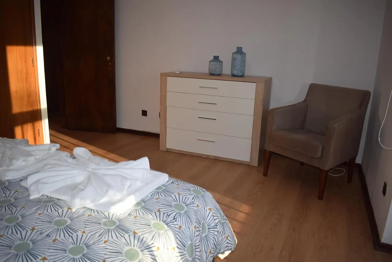 Terreiro Da Erva House 2 Apartment Coimbra