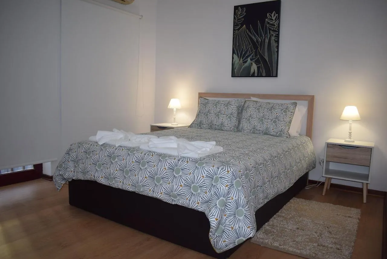 Terreiro Da Erva House 2 Apartment Coimbra