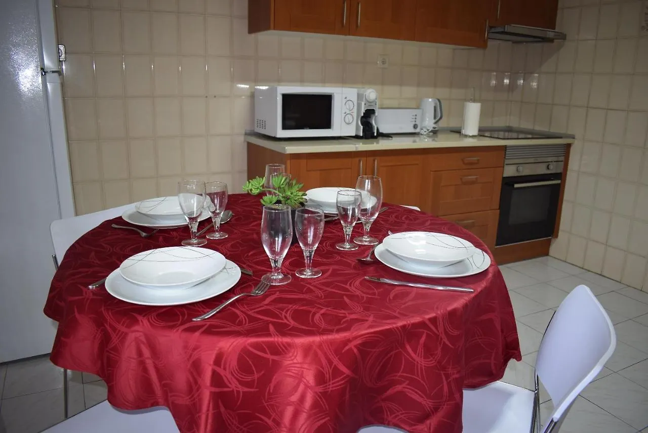 Terreiro Da Erva House 2 Apartment Coimbra 0*,