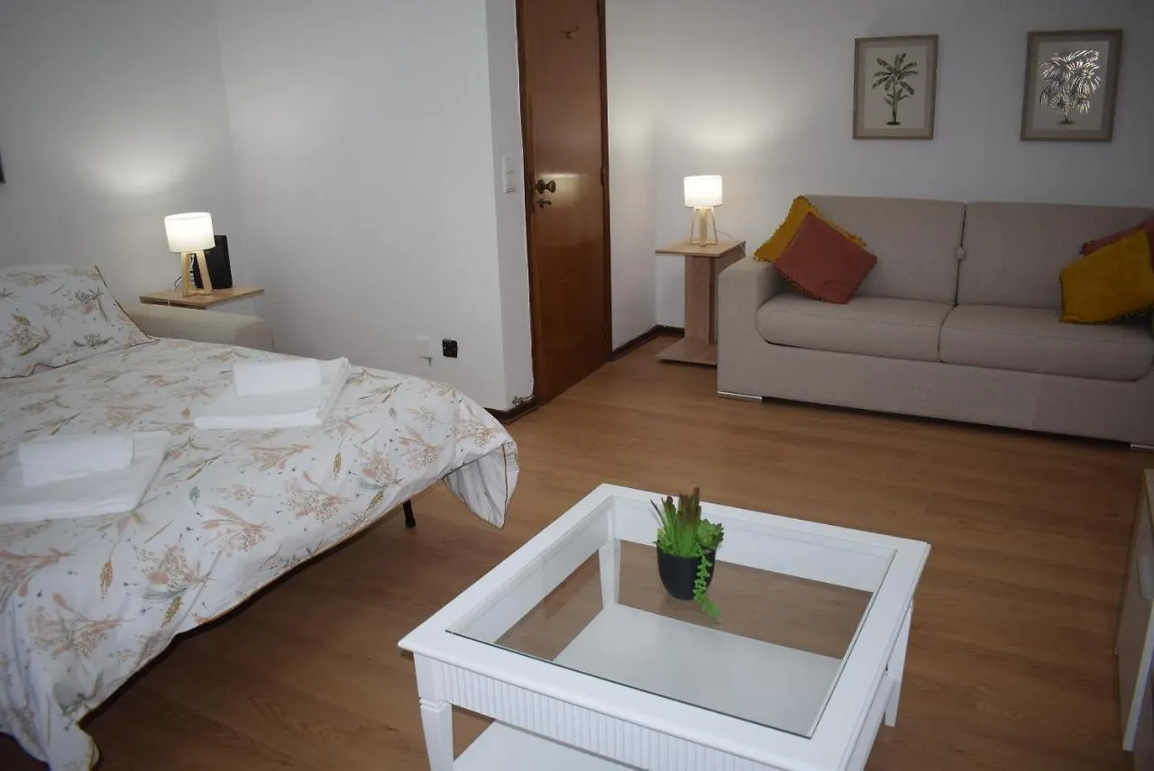 Terreiro Da Erva House 2 Apartment Coimbra 0*,  Portugal