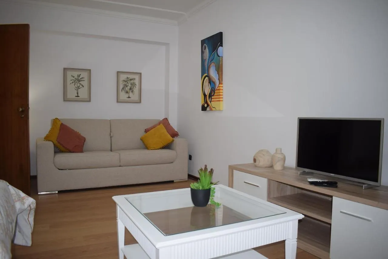 Ferienwohnung Terreiro Da Erva House 2 Coimbra
