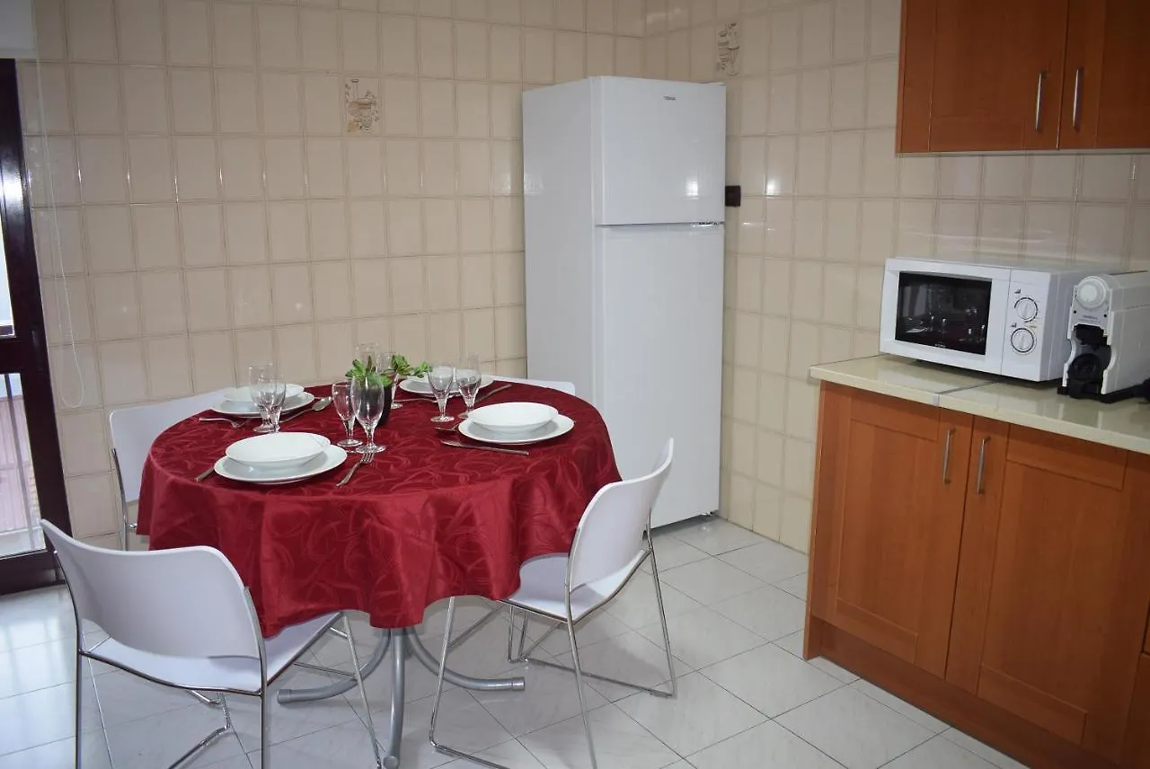 Terreiro Da Erva House 2 Apartment Coimbra
