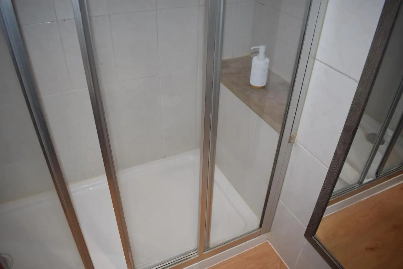 Terreiro Da Erva House 2 Apartment Coimbra